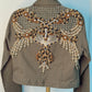 Sarah Jacket