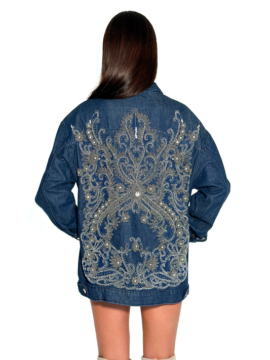 Louisa Jacket